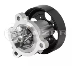 LWP1425 LUZAR Насос водяной X-Trail T30 (01-)/Primera (02-)/Renault Koleos (08-) 2.0i/2.5i (LWP 1425) Luzar